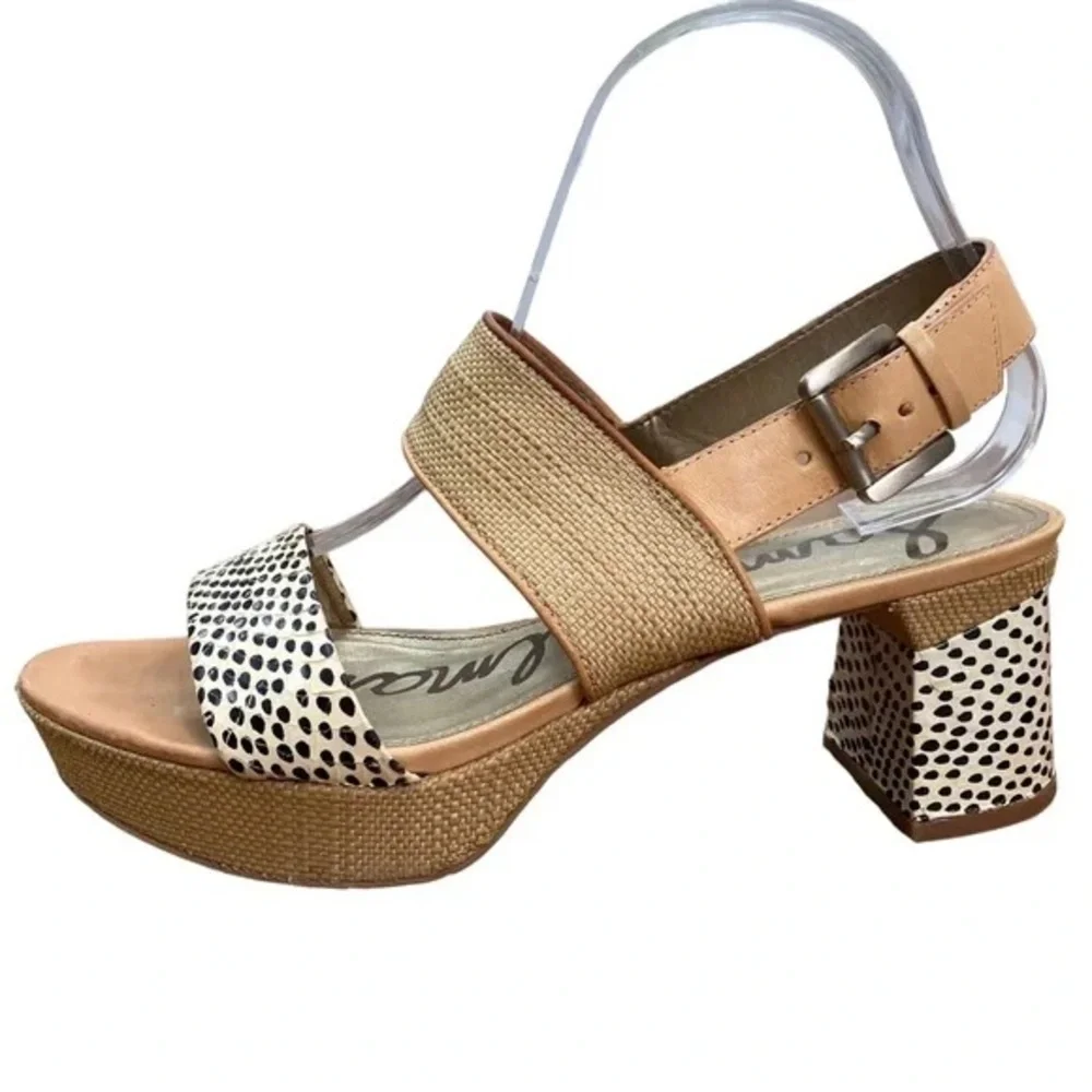 Sam Edelman Sandals - Picture 5 of 6